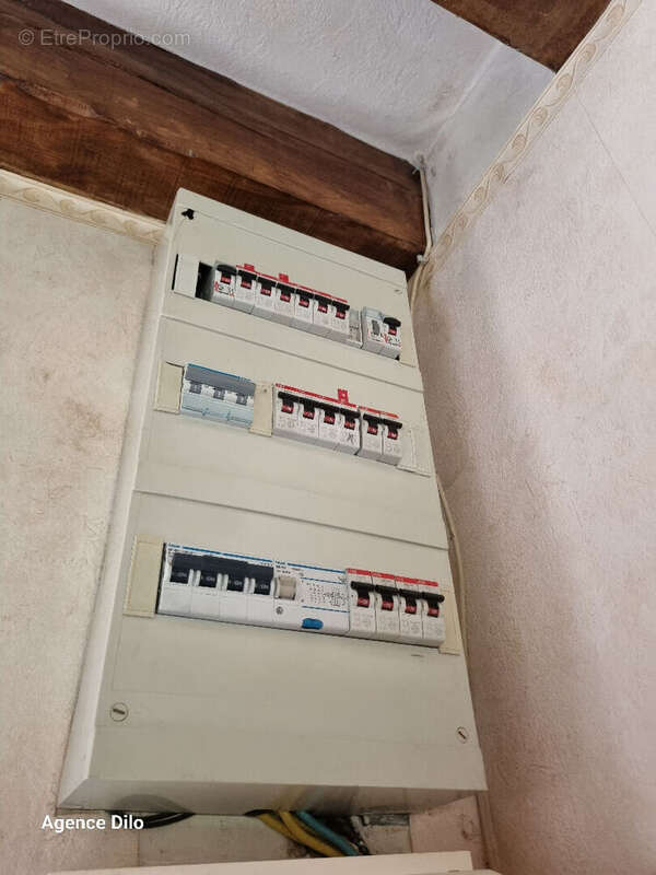 Maison à NEUVY-SAUTOUR