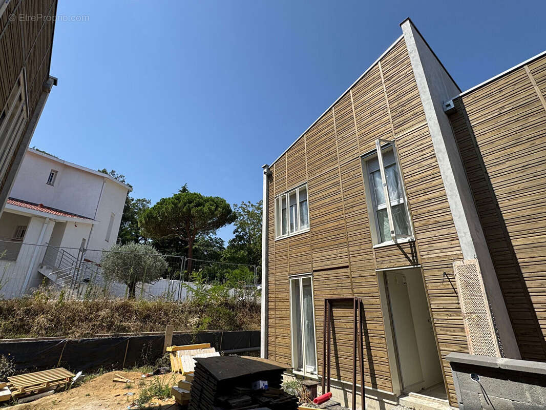 Maison à RAMONVILLE-SAINT-AGNE