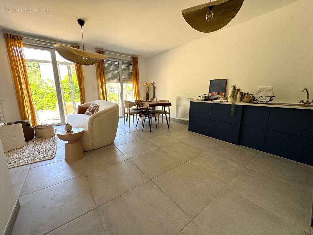 Maison à RAMONVILLE-SAINT-AGNE