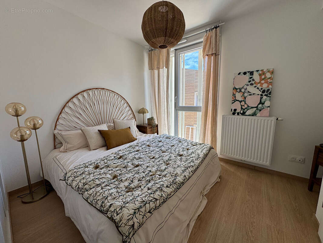 Maison à RAMONVILLE-SAINT-AGNE