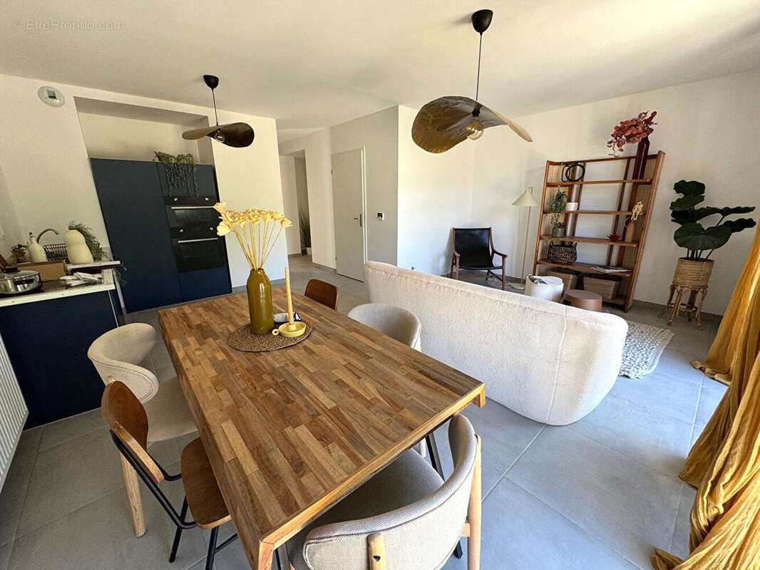 Maison à RAMONVILLE-SAINT-AGNE