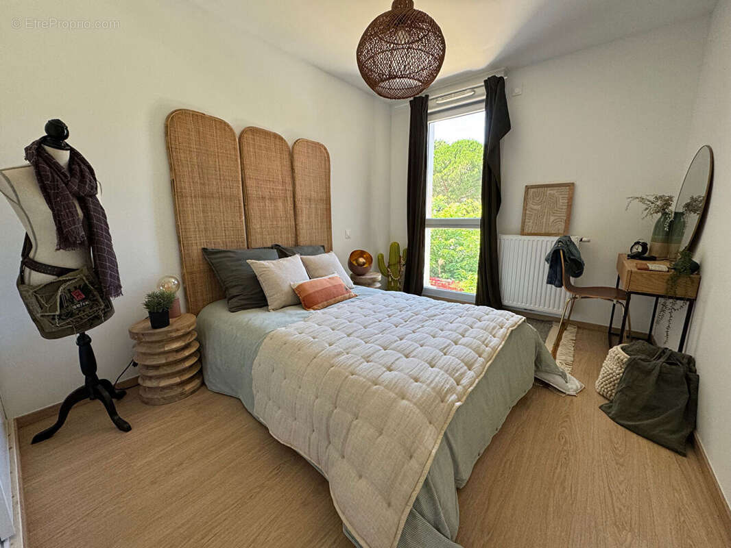 Maison à RAMONVILLE-SAINT-AGNE