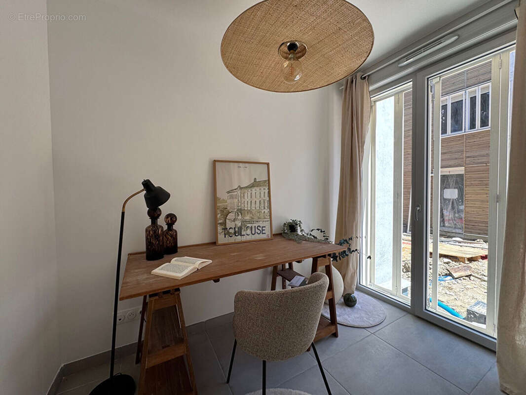 Maison à RAMONVILLE-SAINT-AGNE