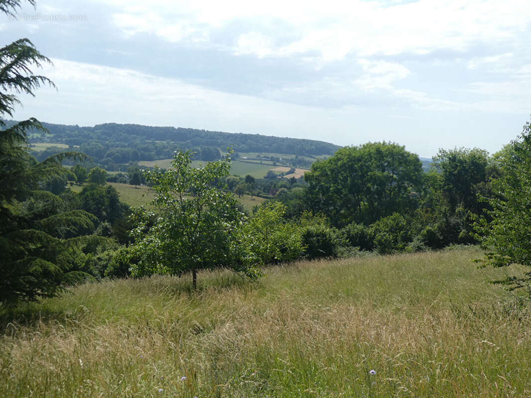 Maison à PONT-L&#039;EVEQUE