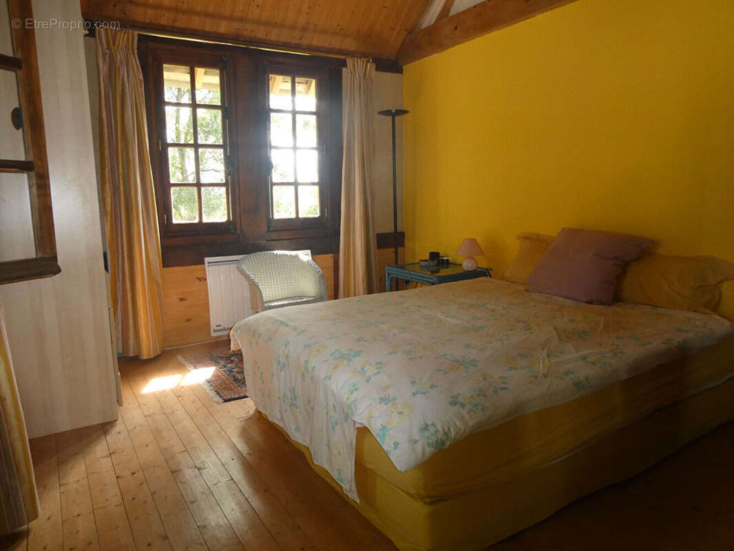 Maison à PONT-L&#039;EVEQUE