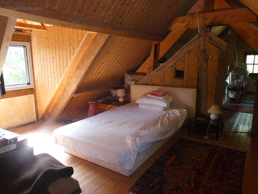 Maison à PONT-L&#039;EVEQUE