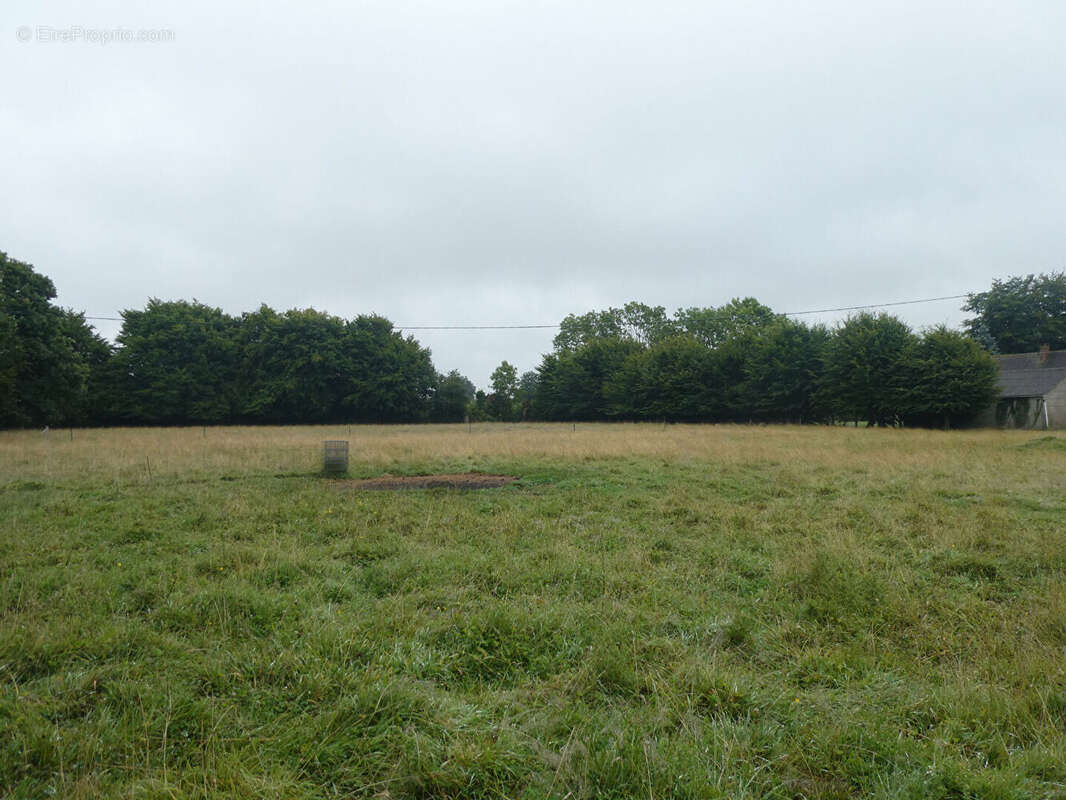 Maison à CORMEILLES