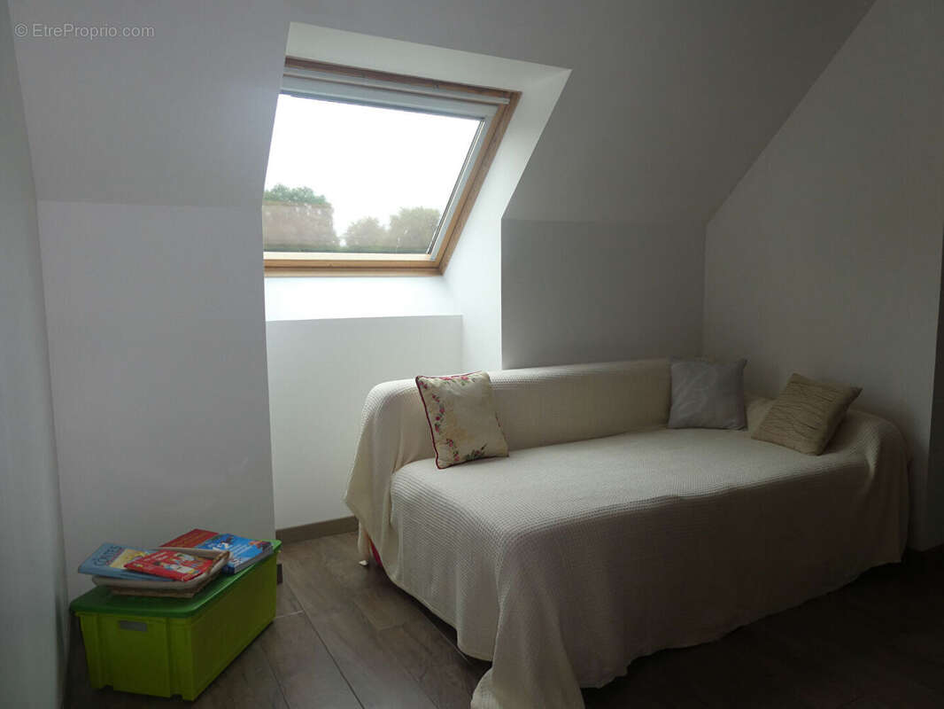 Maison à CORMEILLES