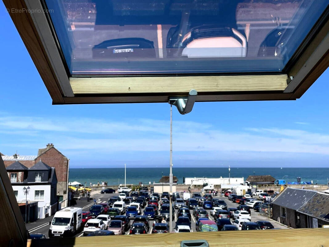 Photo 1 - Maison à ETRETAT