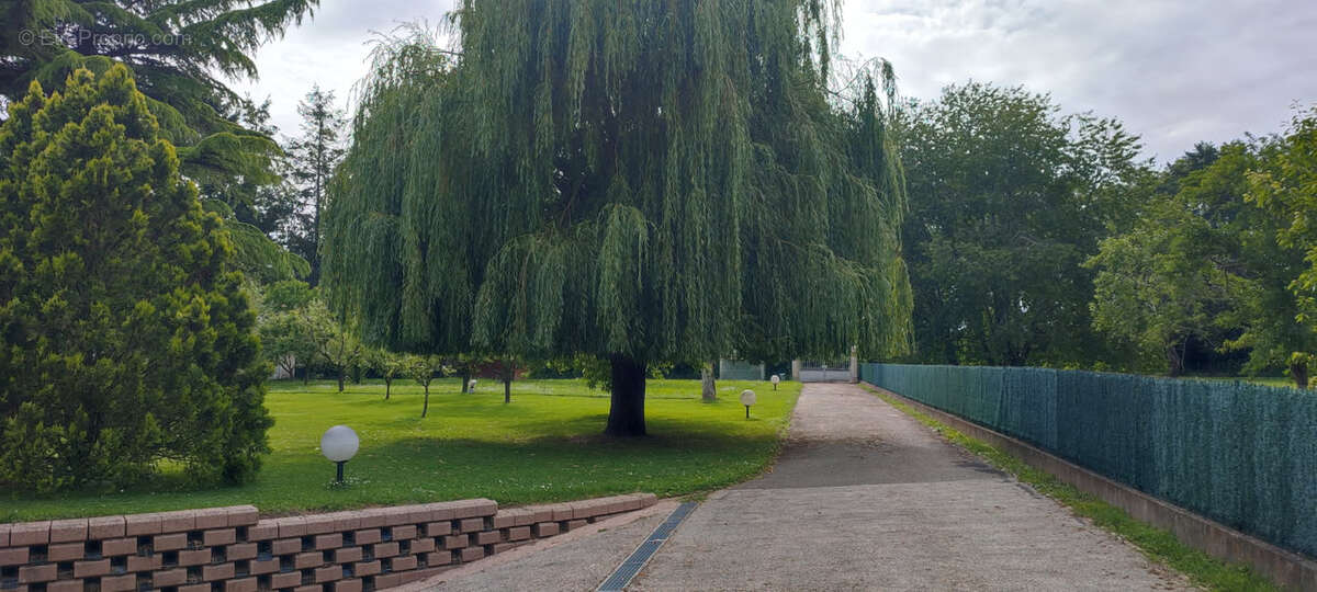 Maison à SAINT-SEURIN-DE-PRATS