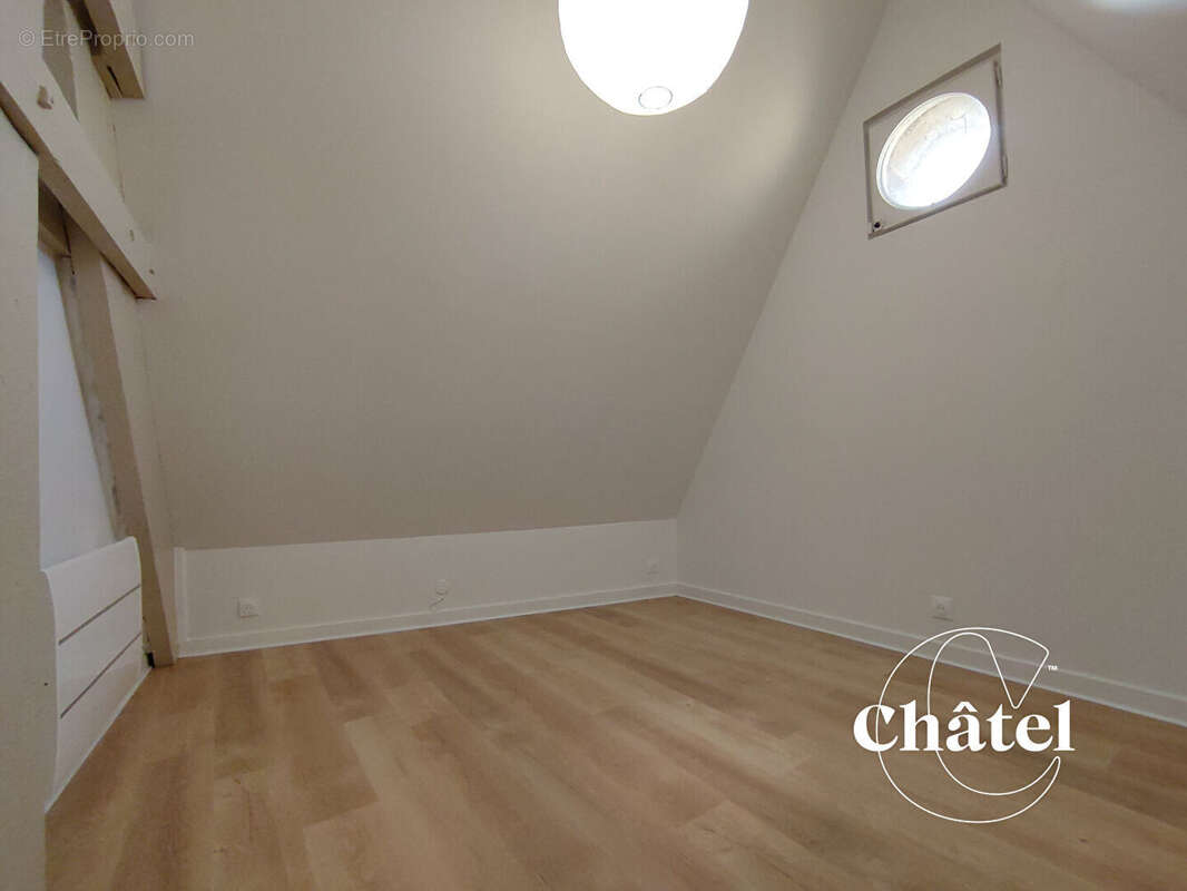 Appartement à SENLIS