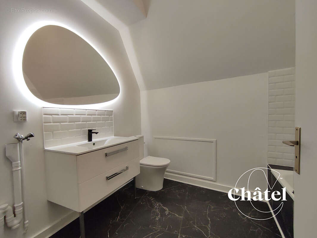 Appartement à SENLIS