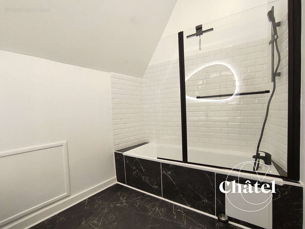 Appartement à SENLIS