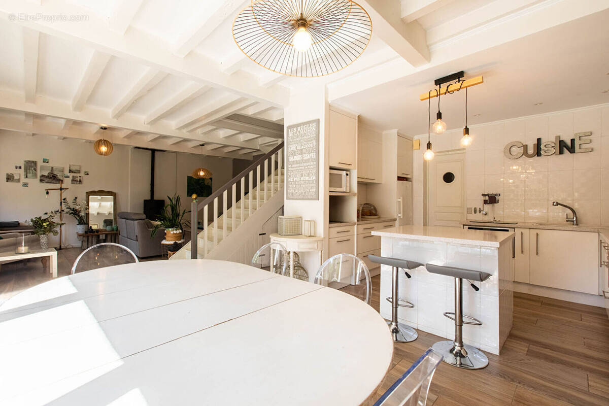 Maison à AIRE-SUR-L&#039;ADOUR