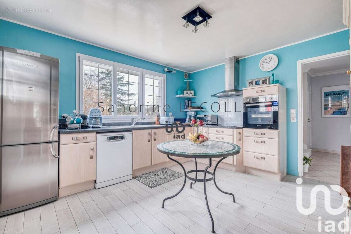 Photo 6 - Maison à THORIGNY-SUR-MARNE