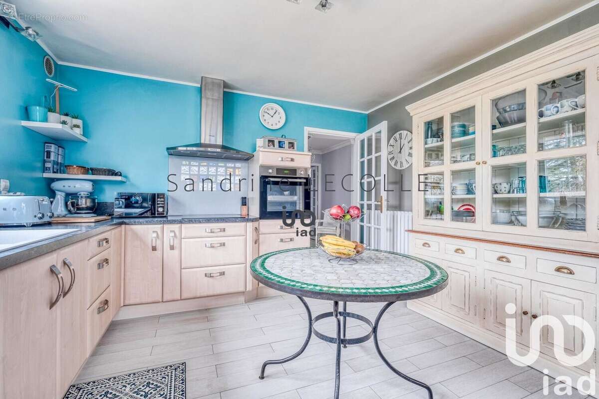 Photo 7 - Maison à THORIGNY-SUR-MARNE