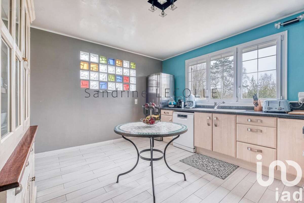 Photo 8 - Maison à THORIGNY-SUR-MARNE