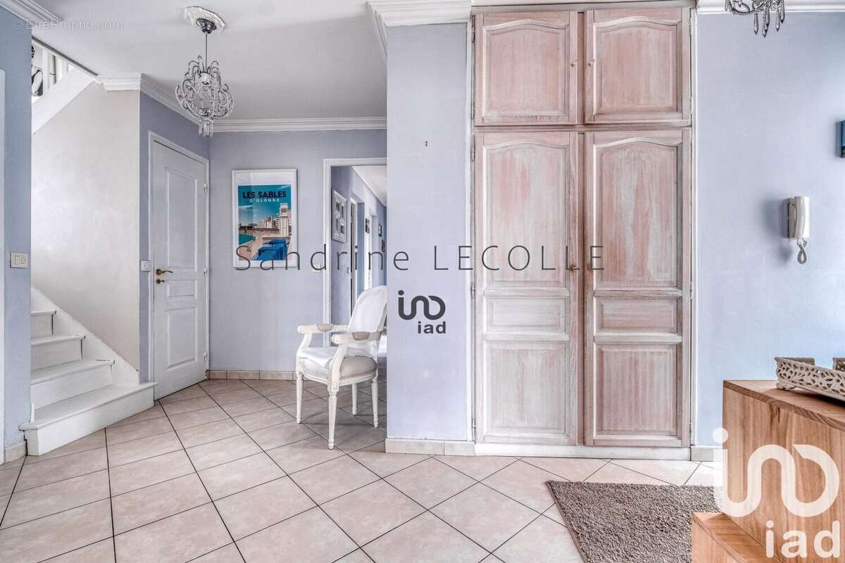 Photo 9 - Maison à THORIGNY-SUR-MARNE