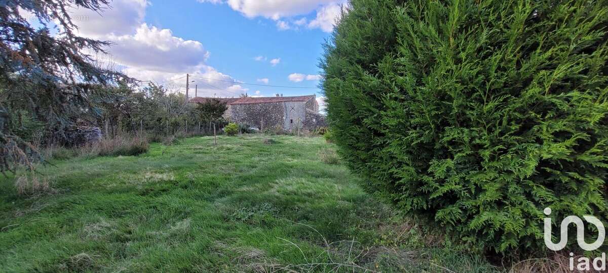 Photo 3 - Maison à LA MEILLERAIE-TILLAY