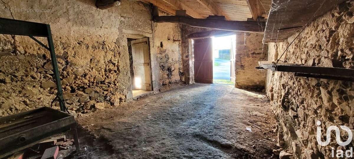 Photo 6 - Maison à LA MEILLERAIE-TILLAY