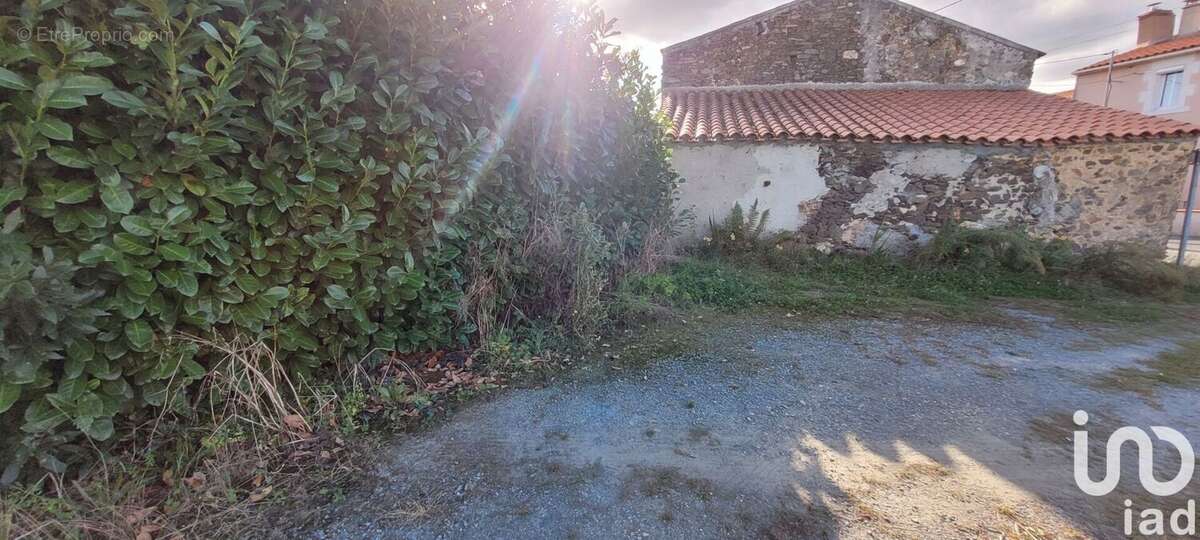 Photo 7 - Maison à LA MEILLERAIE-TILLAY