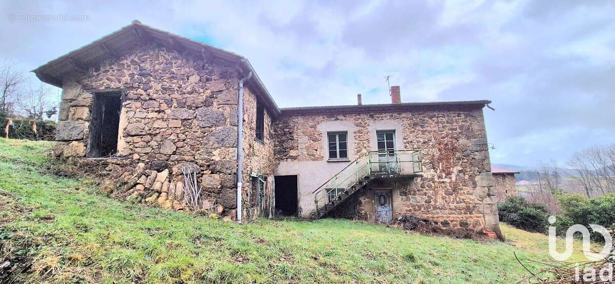 Photo 2 - Maison à BURDIGNES