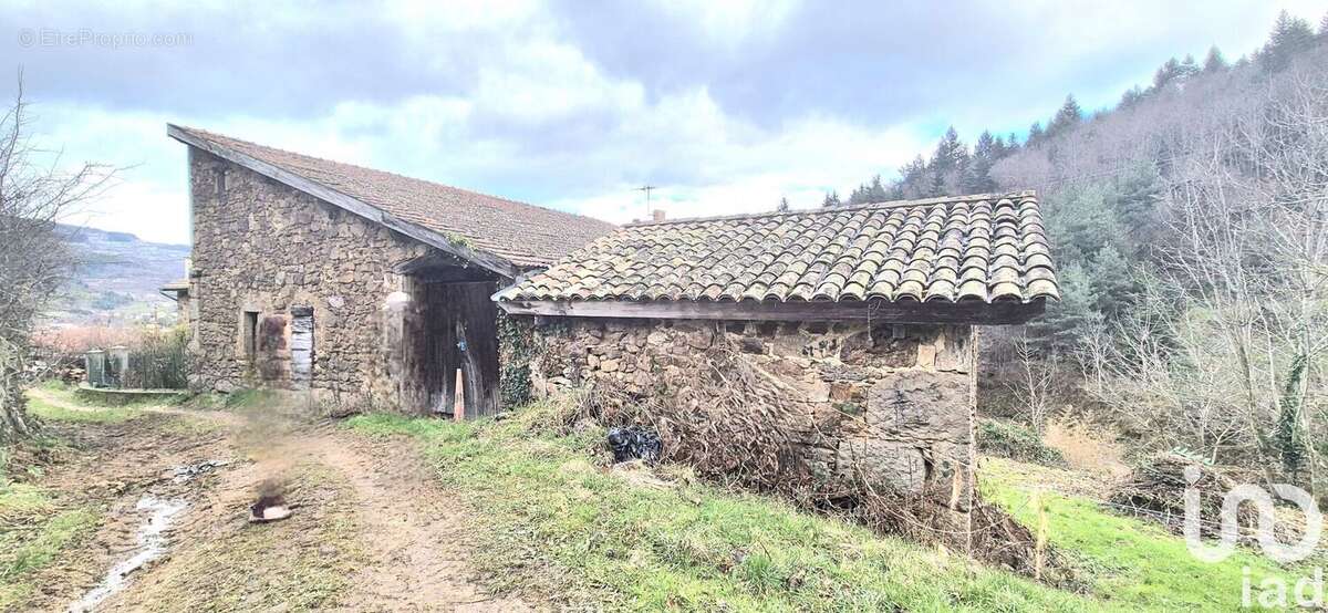 Photo 4 - Maison à BURDIGNES