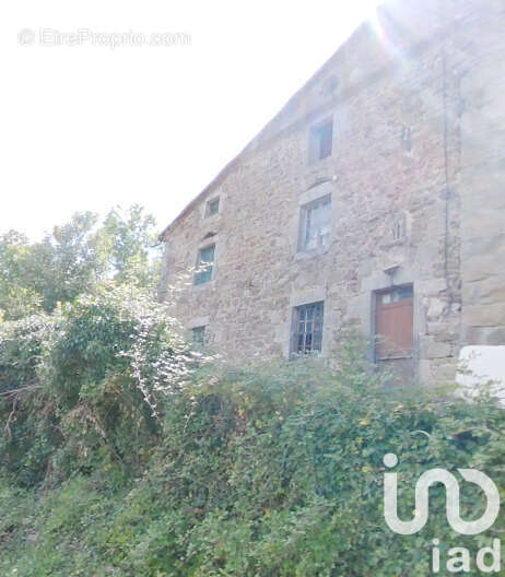 Photo 5 - Maison à BURDIGNES