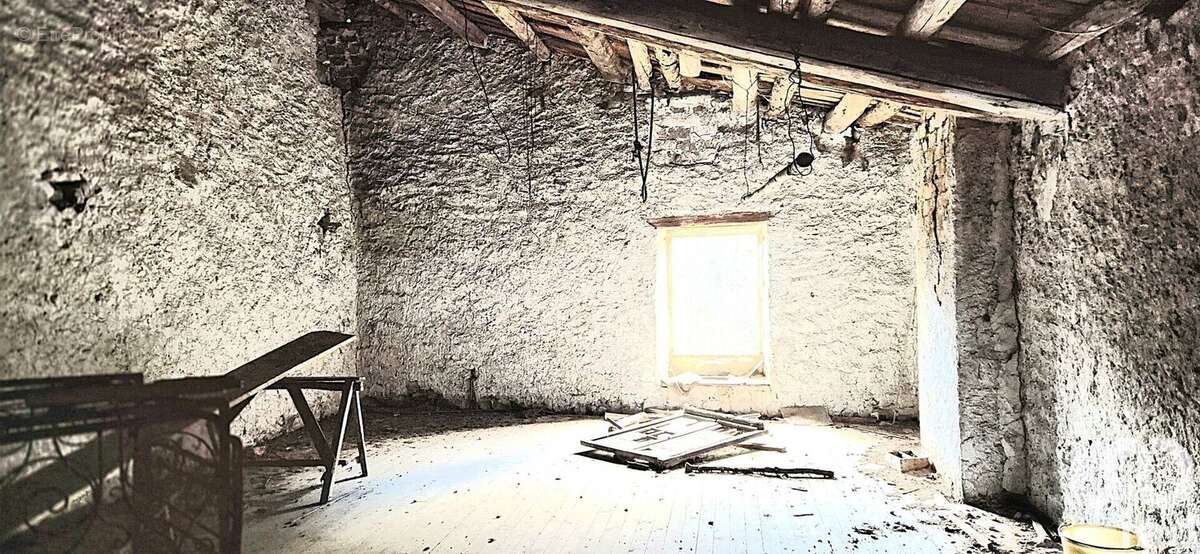 Photo 7 - Maison à BURDIGNES