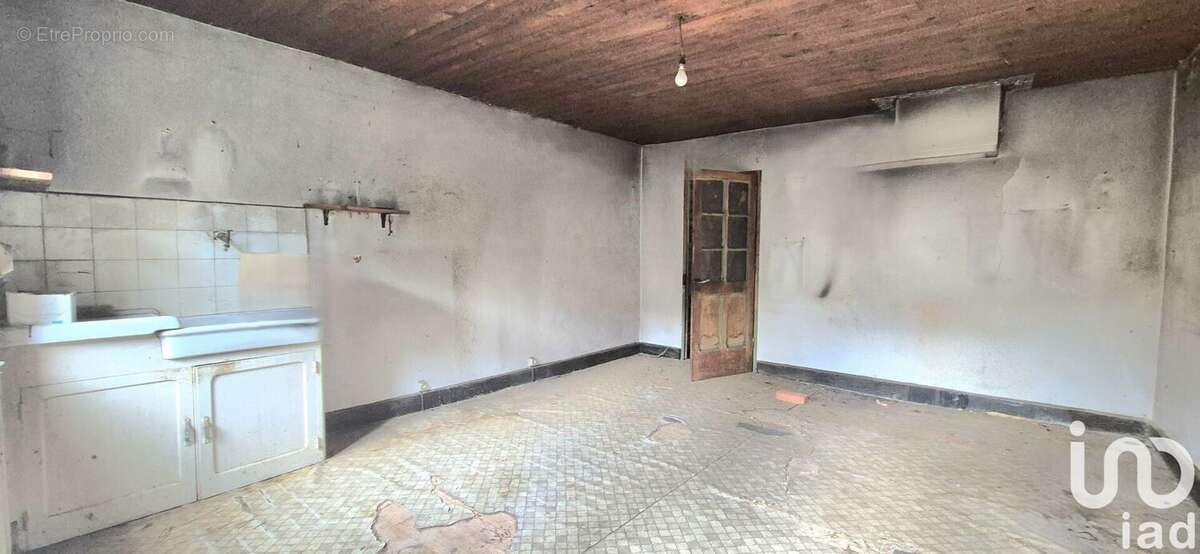 Photo 8 - Maison à BURDIGNES