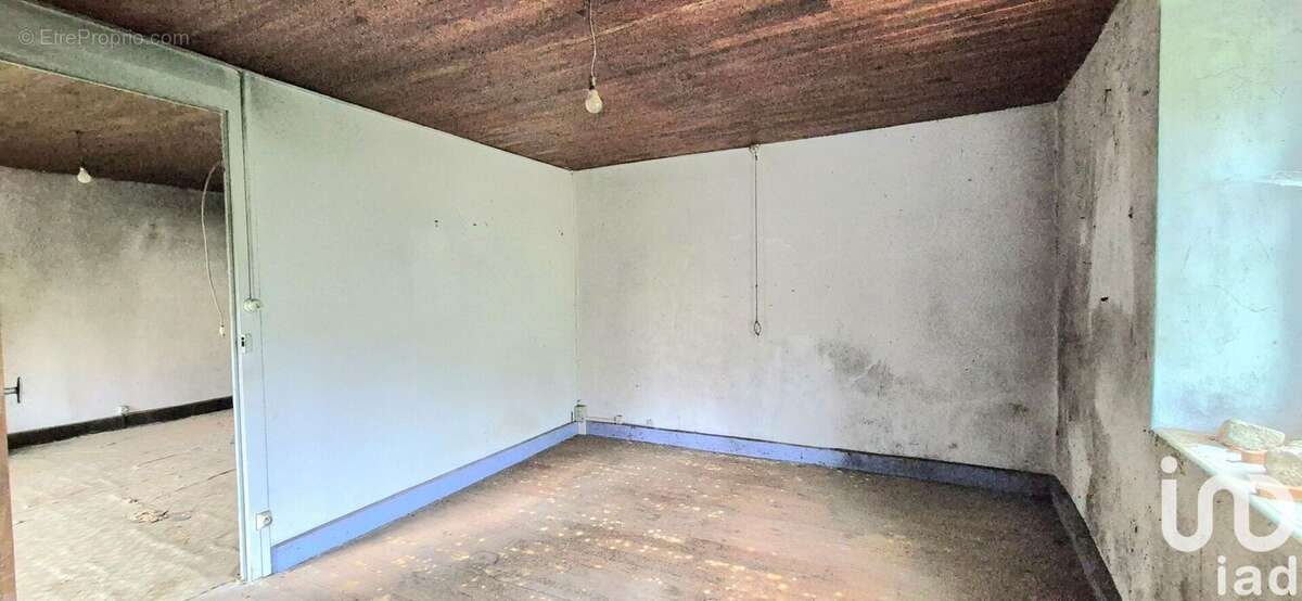 Photo 9 - Maison à BURDIGNES