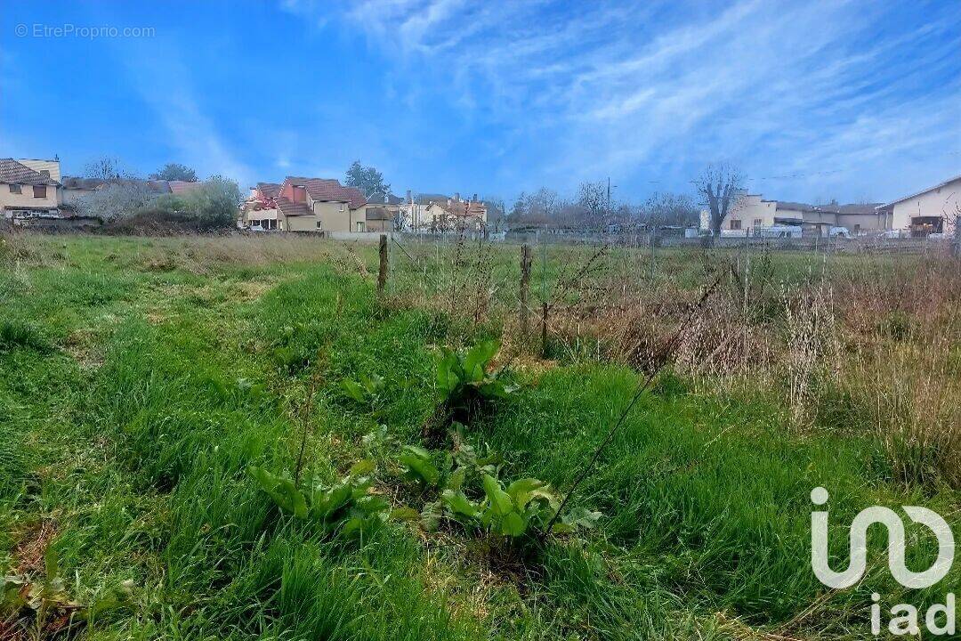 Photo 1 - Terrain à AUREILHAN