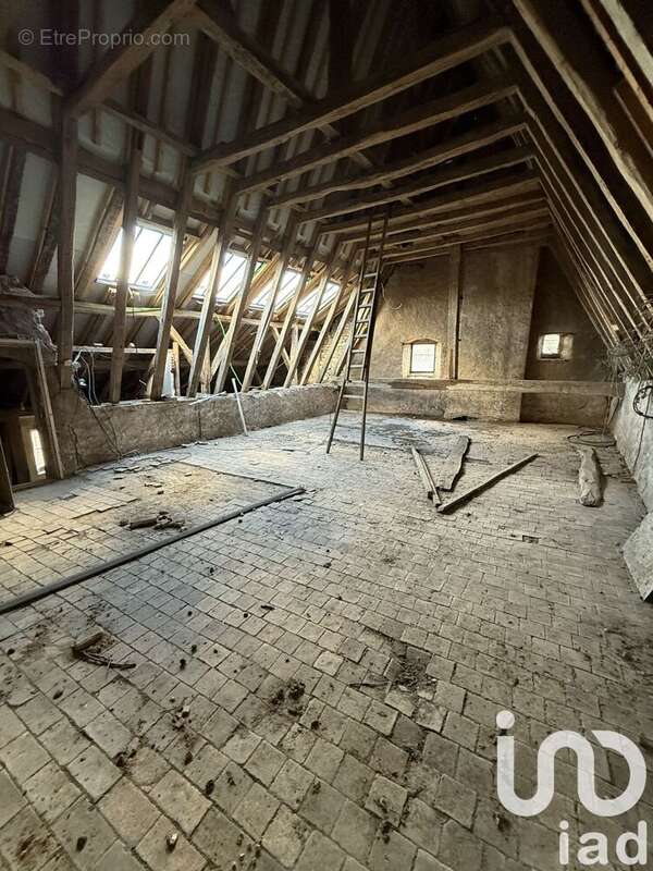 Photo 3 - Appartement à PARCE-SUR-SARTHE