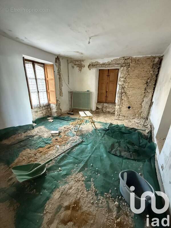 Photo 4 - Appartement à PARCE-SUR-SARTHE