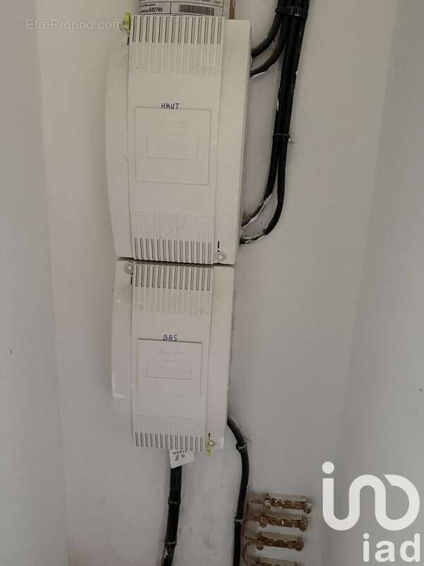 Photo 8 - Appartement à PARCE-SUR-SARTHE