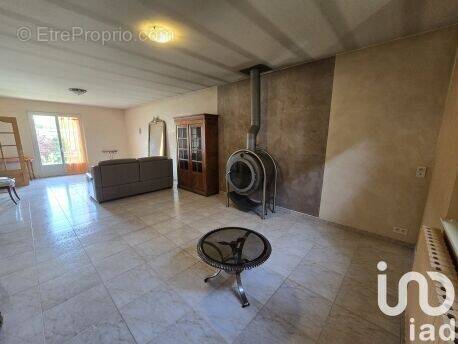 Photo 1 - Maison à LACROUZETTE