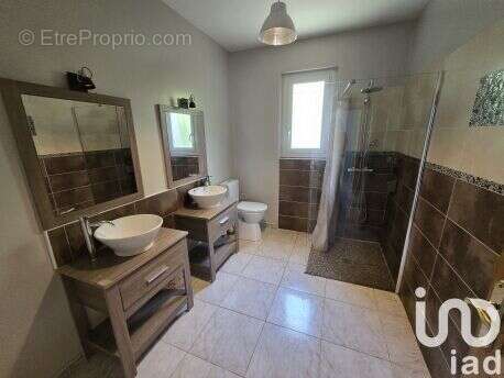 Photo 2 - Maison à LACROUZETTE