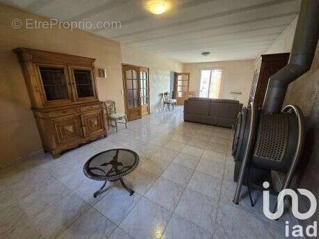 Photo 3 - Maison à LACROUZETTE