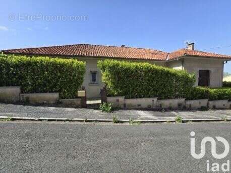 Photo 4 - Maison à LACROUZETTE