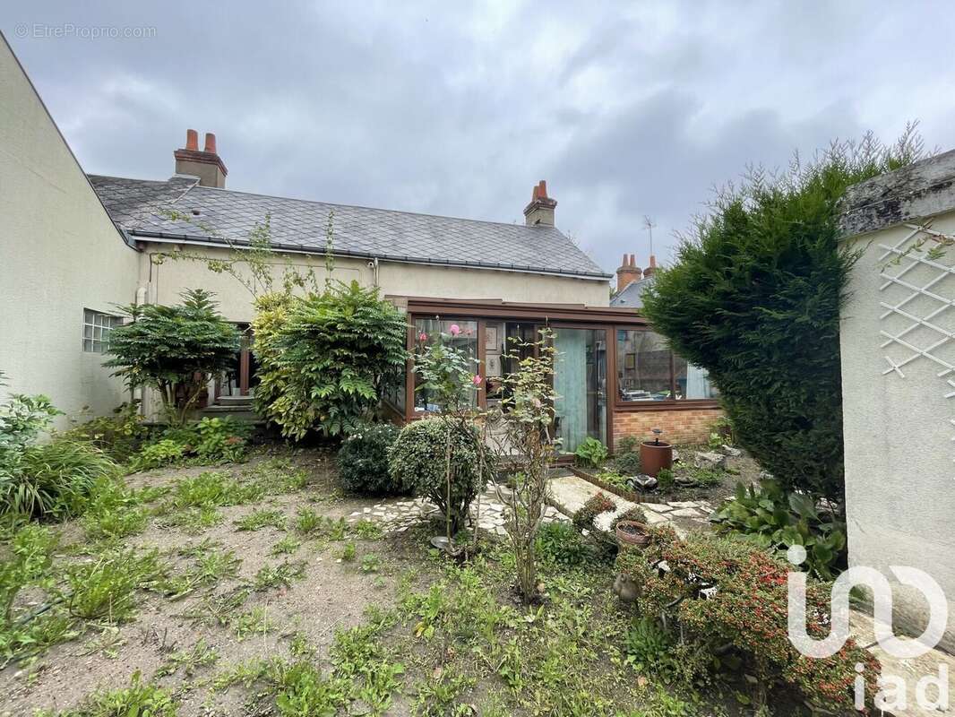 Photo 4 - Maison à ORLEANS