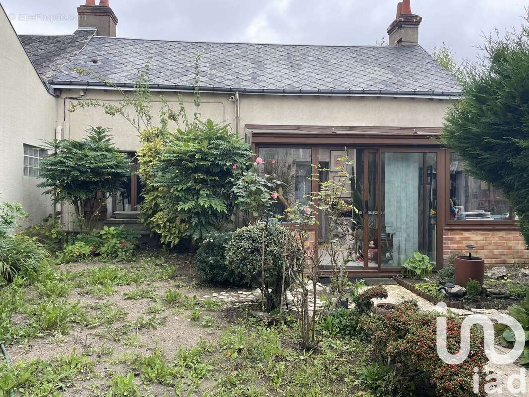 Photo 5 - Maison à ORLEANS