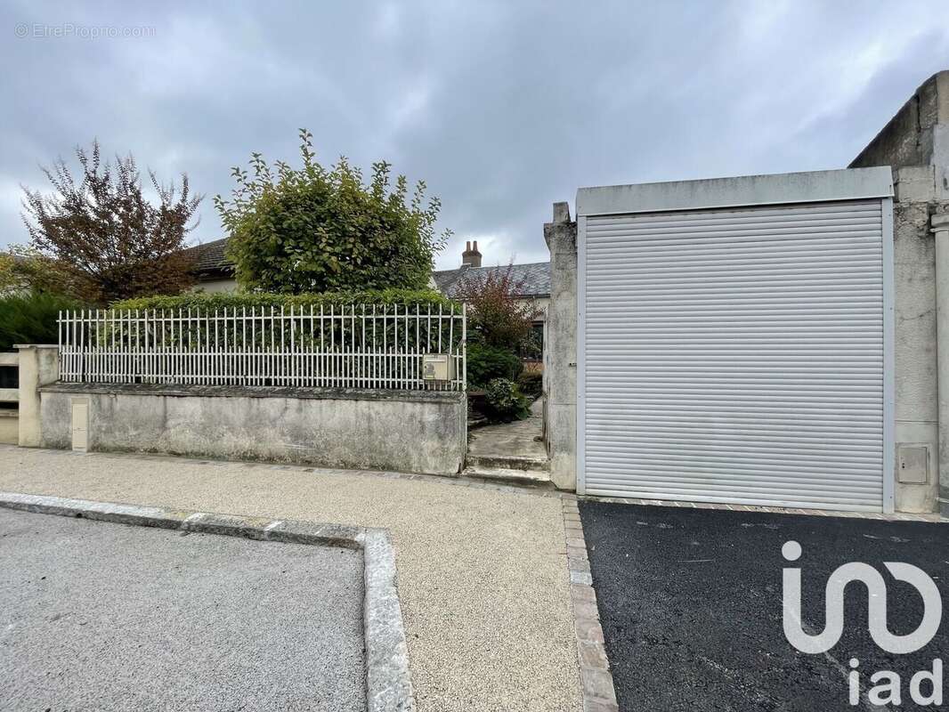 Photo 7 - Maison à ORLEANS