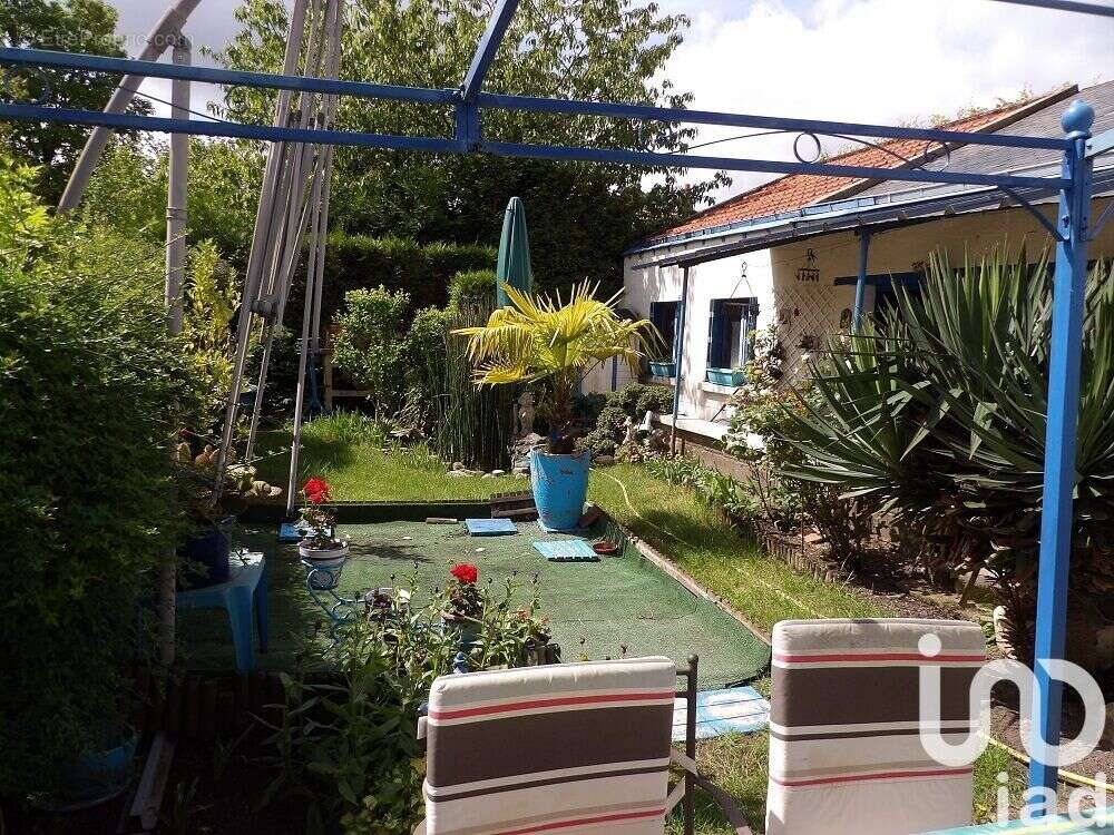 Photo 8 - Maison à ORLEANS