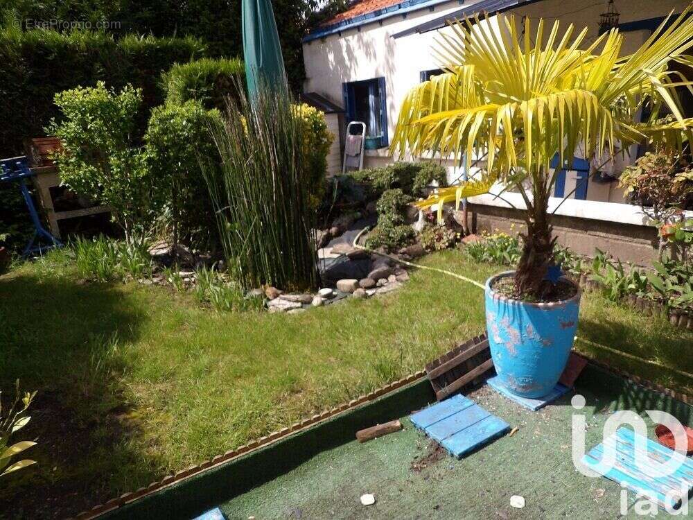 Photo 9 - Maison à ORLEANS