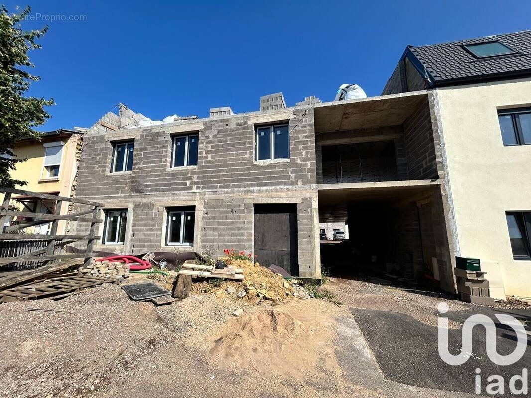 Photo 1 - Appartement à STUCKANGE