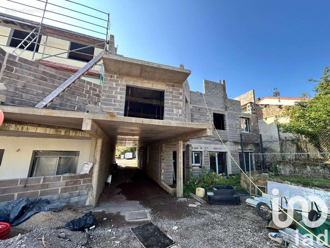 Photo 2 - Appartement à STUCKANGE