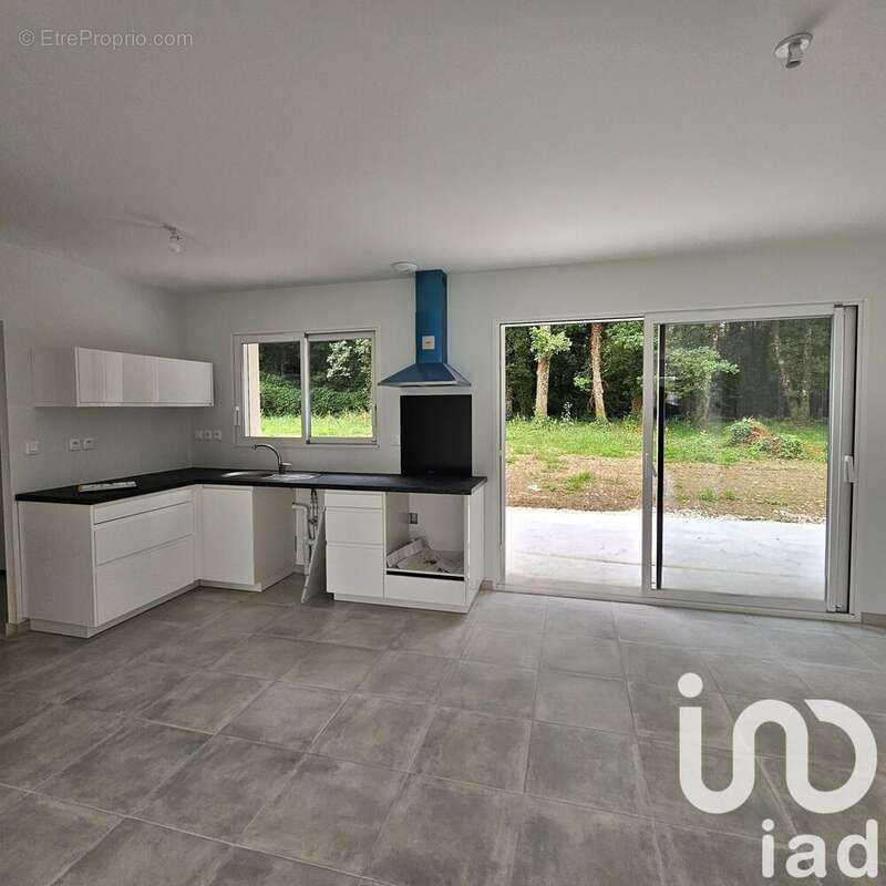 Photo 5 - Maison à FLEAC