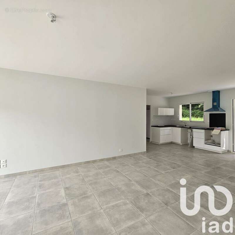 Photo 6 - Maison à FLEAC