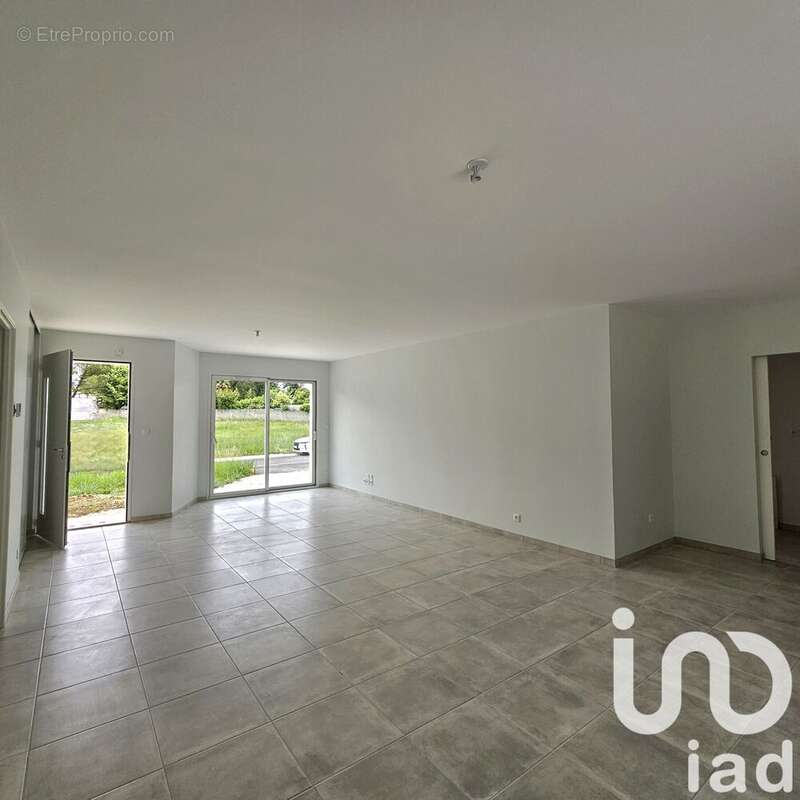 Photo 7 - Maison à FLEAC