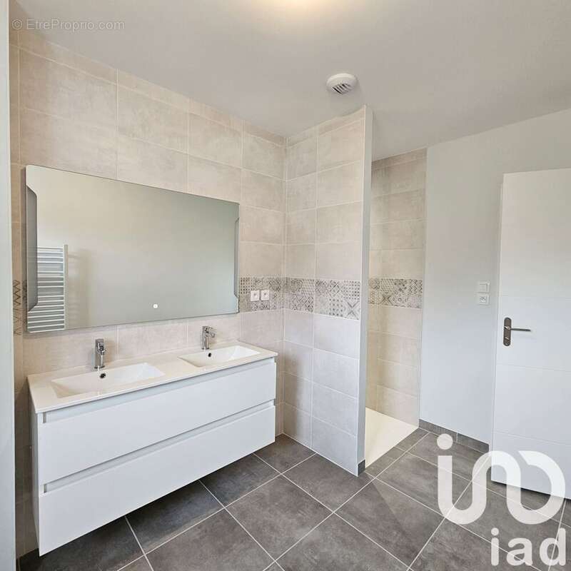 Photo 9 - Maison à FLEAC